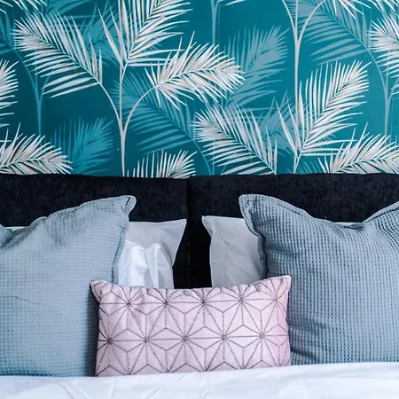 Apartment Rest & Recharge At The Orange Grove