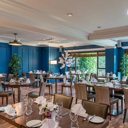 - - Oldham By Ihg Hotel