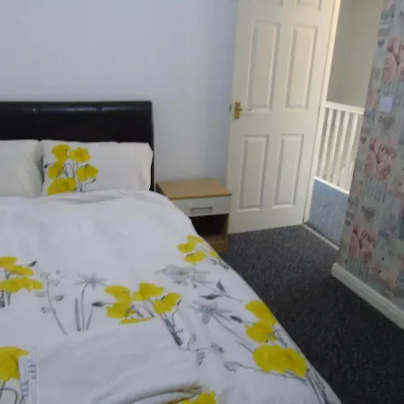 Swinton Guest house Manchester