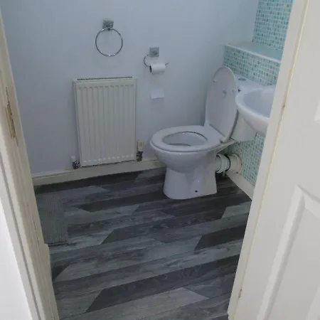 Swinton Guest house Manchester