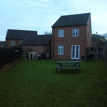 Guest house Swinton *