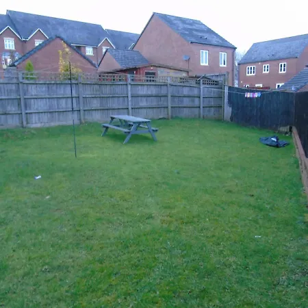 Guest house Swinton *