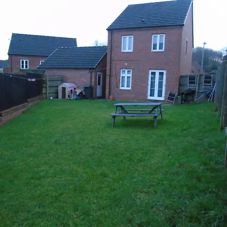 Guest house Swinton