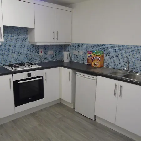 Swinton Guest house Manchester