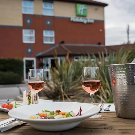 Manchester West By Ihg Hotel Salford (Greater Manchester)