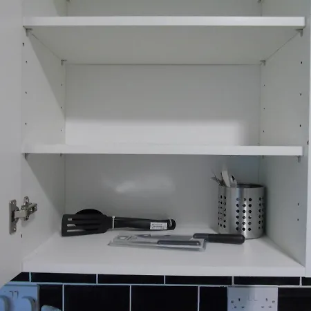 Great 2-bed In Next To Trams *