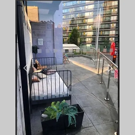 Amazing 2 Bedroom City Centre Apartment. Manchester