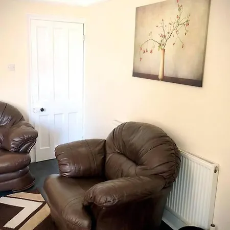 The Pad - 3br Entire House With Parking Casa vacanze *