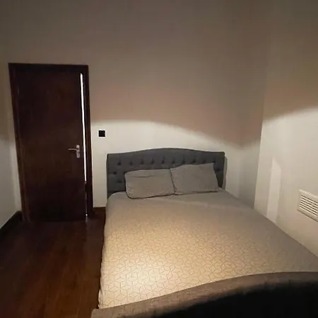 Moon House Location Holiday home