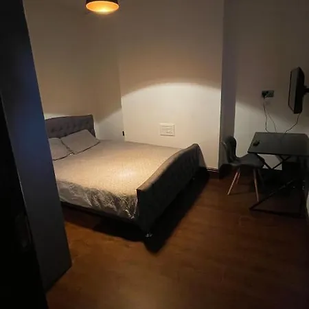 Dom wakacyjny Moon House Location Manchester