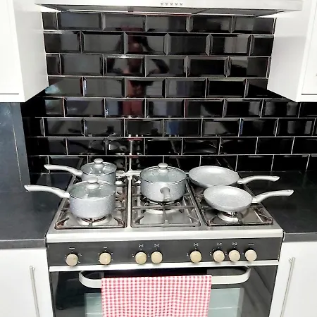 Gorgeous Stylish Cheri Victorian House In *