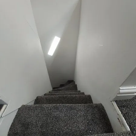 Gorgeous Stylish Cheri Victorian House In