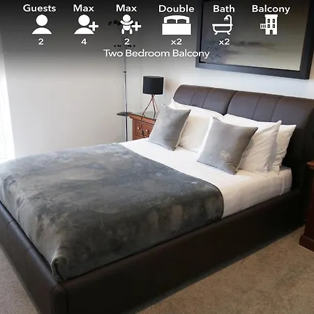 Media Salford Quays Μάντσεστερ