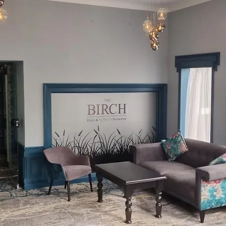 Birch 3*