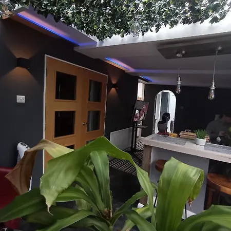 Movie Nights And Chill *