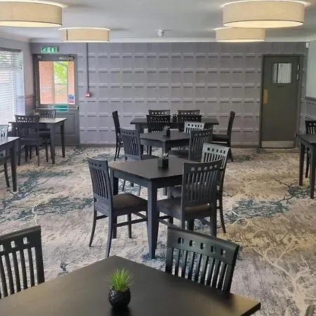 Birch Hotel Heywood