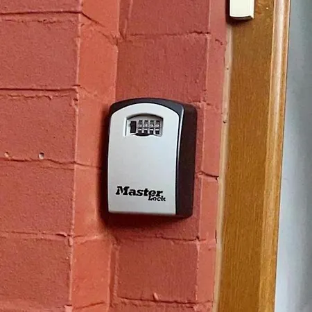 Gorgeous Stylish Cheri Victorian House In Vakantiehuis