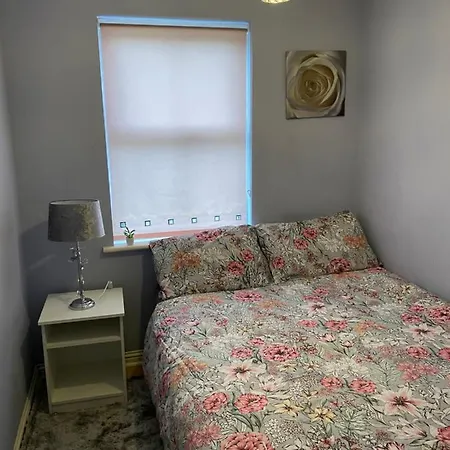 Bambz 3 Apartment *