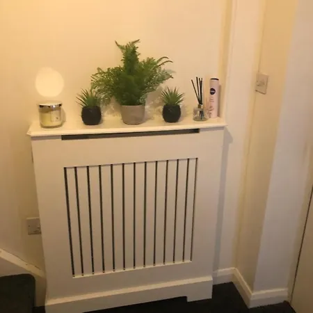 Kiki'S Guest House