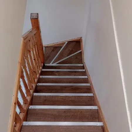 Entire Newly Built Apartment