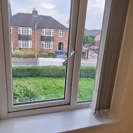 Entire Newly Built Apartment