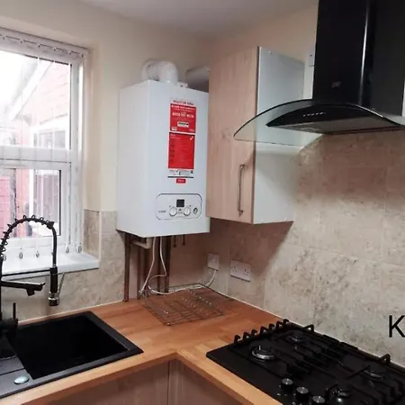 Entire Newly Built Apartment *