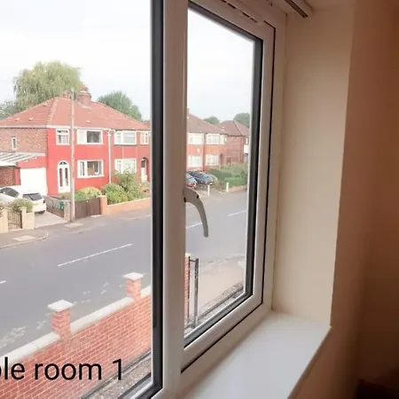 Entire Newly Built *