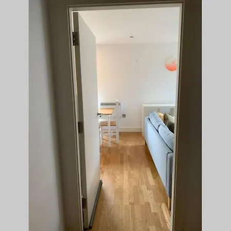 The Cube New Islington Manchester Apartment
