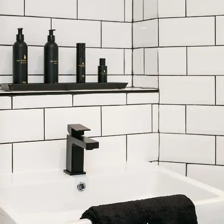 Boutique Warehouse Apartment By The Jacksonheim Boutique Manchester