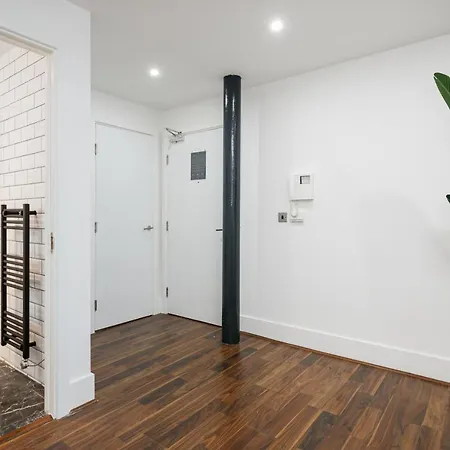 Boutique Warehouse Apartment By The Jacksonheim Boutique Μάντσεστερ