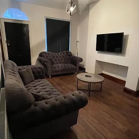 Moon House Location Holiday home