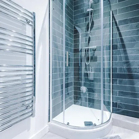 The Popworks 2 Bedroom - Mcr Dens Appartement Manchester