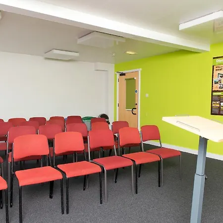 Auberge de jeunesse Yha Manchester