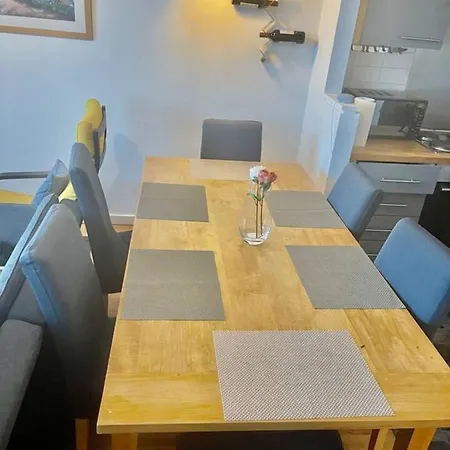 Top Floor Apartment Near Piccadilly Station