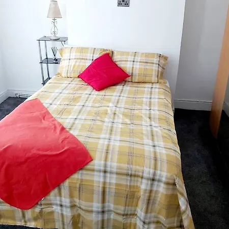 Σπίτι διακοπών Cherie Gorgeous 4 Bedrooms Stylish Modern House In Manchester Μάντσεστερ