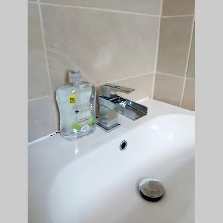 Cherie Gorgeous 4 Bedrooms Stylish Modern House In Manchester * Μάντσεστερ