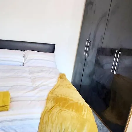 Σπίτι διακοπών Cherie Gorgeous 4 Bedrooms Stylish Modern House In Manchester *