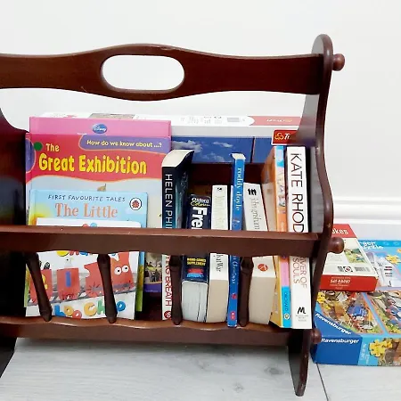 Gorgeous Stylish Cheri Victorian House In