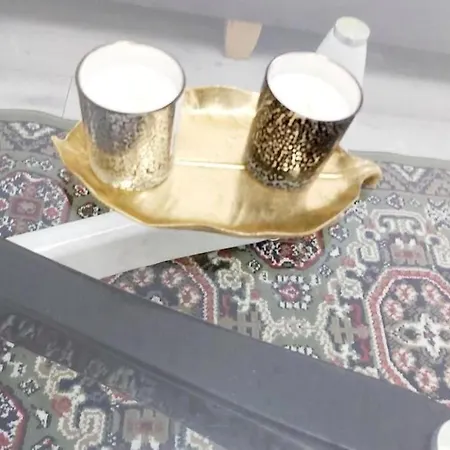 Gorgeous Stylish Cheri Victorian House In Manchester