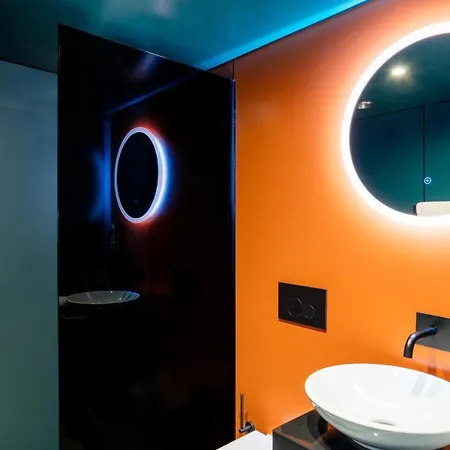 酒店 Yotel Deansgate 4*