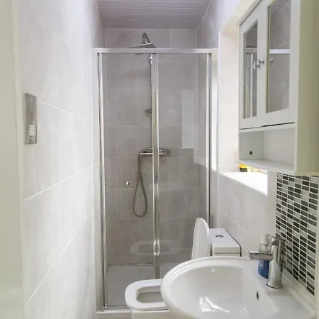 Apartamento Hills View Manchester