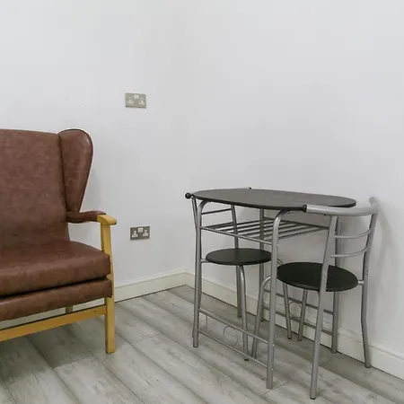 Apartamento Hills View Mánchester