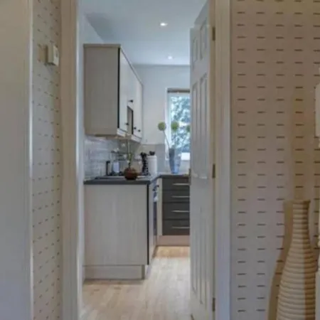 Luxury 4 Bedroom House *