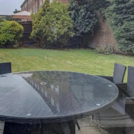 Feriehus Luxury 4 Bedroom House *