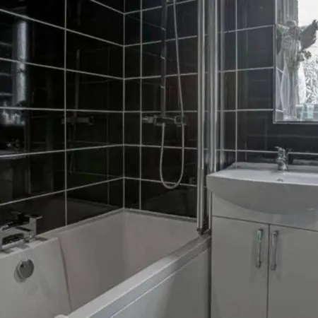 Luxury 4 Bedroom House Feriehus