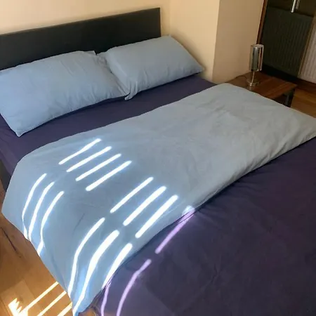 Apartment Oxford Place *