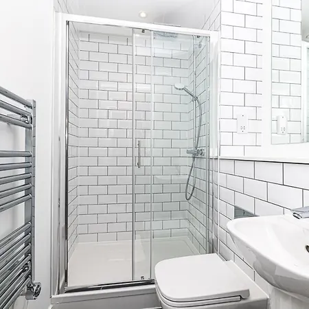 Insignia By Guestz * 曼彻斯特