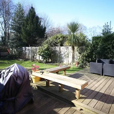 Spacious Family In Chorlton Manchester