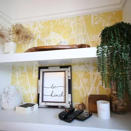Spacious Family In Chorlton Villa Manchester