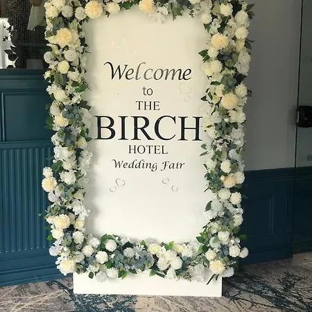 Hotell Birch